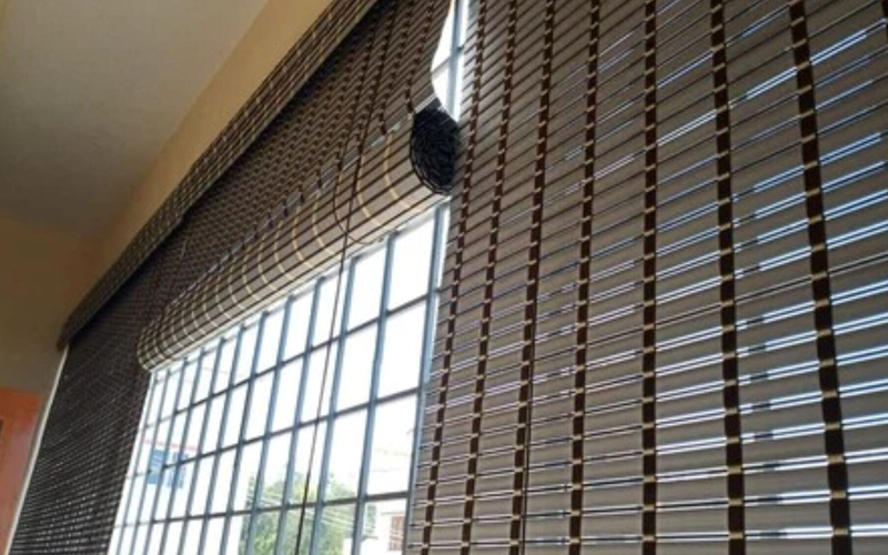 PVC Chick Blind Manufacturers In Himachal Pradesh